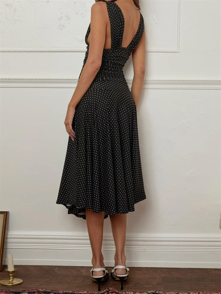 Women's Tank Dress - 图片 4